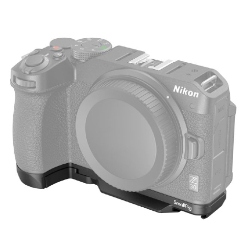 SmallRig 3857 Baseplate for Nikon Z30