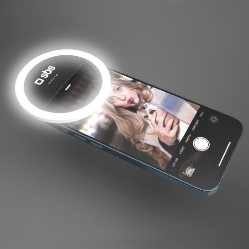 What is the Best Selfie Light for iPhones & Other Smart Devices?