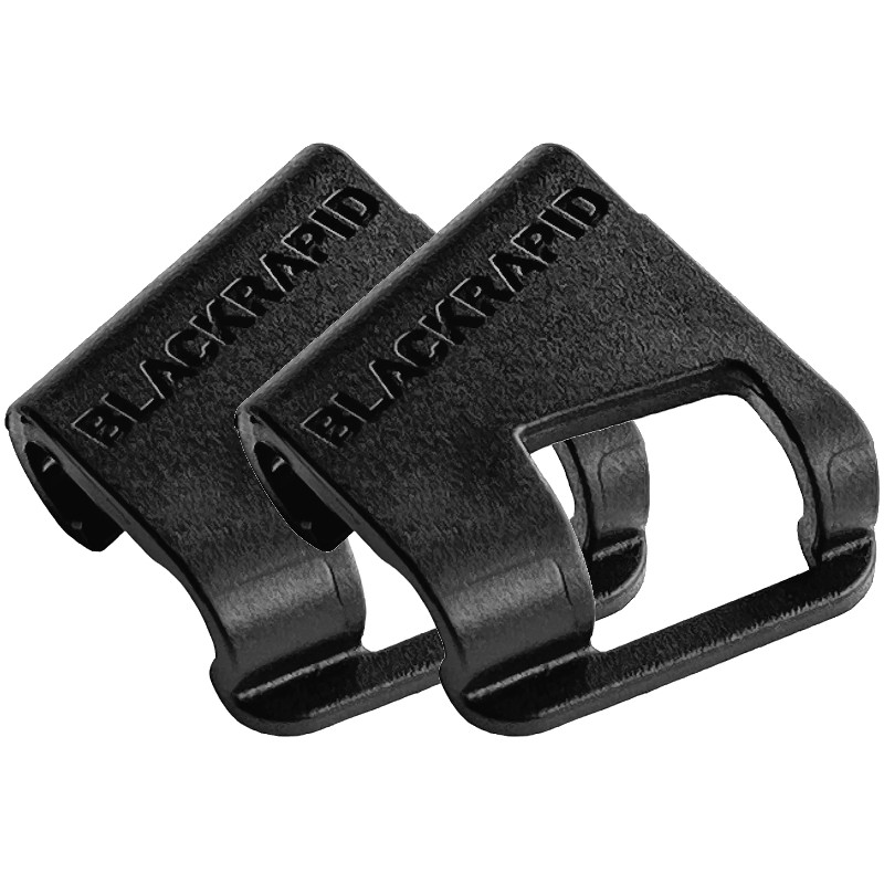 BlackRapid Lockstar II Carabiners Twin Pack