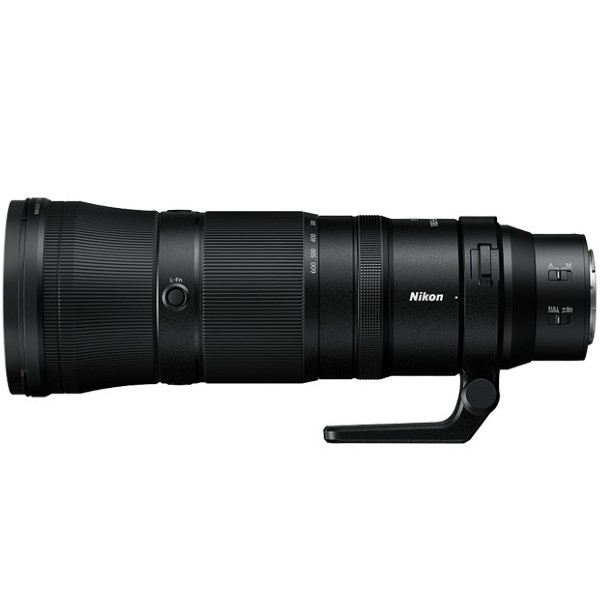 Nikon NIKKOR Z 180-600mm F/5.6-6.3 VR PRE ORDER