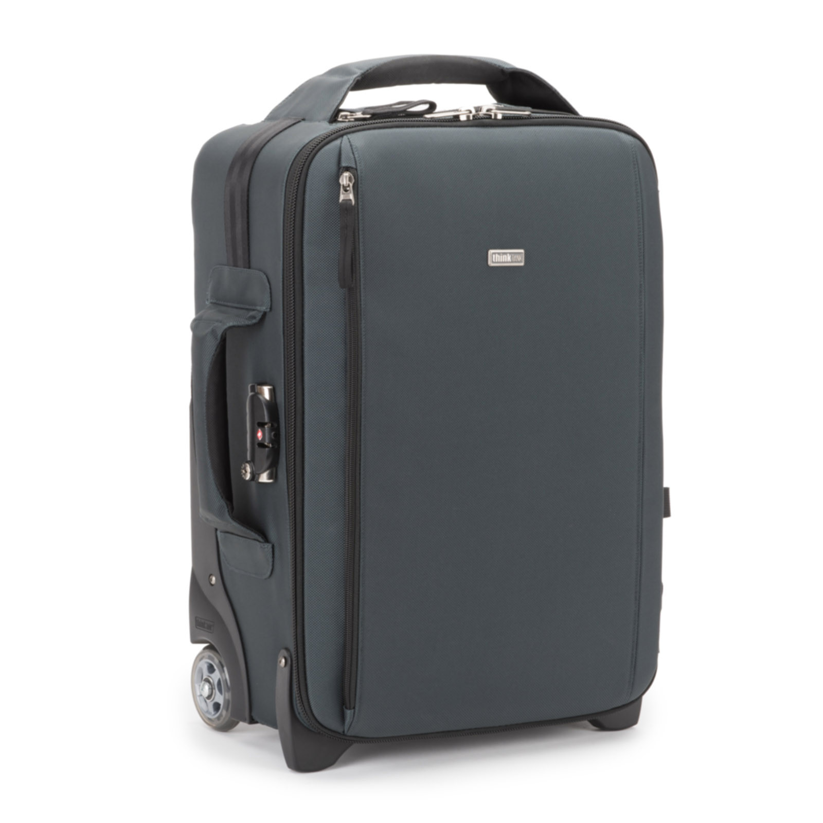 Sonnet Trolley Suitcases