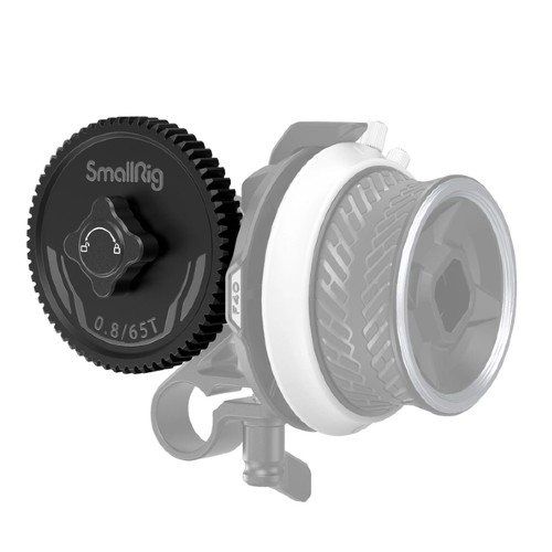 SmallRig 3200 M0.8-65T Gear for Mini Follow Focus