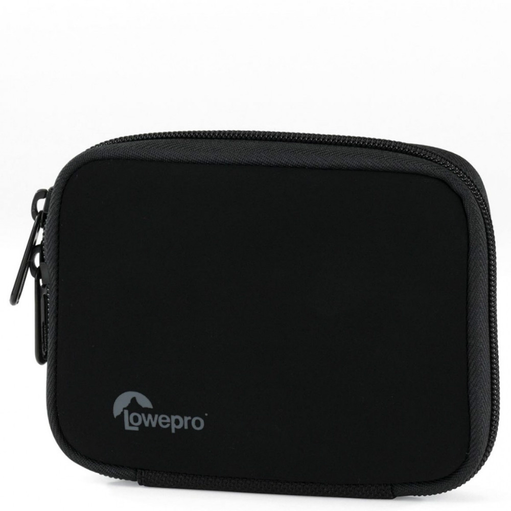 Lowepro Compact Media Case 20 Black