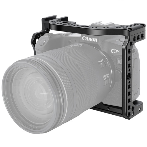 Leofoto Cage voor Canon EOS-R
