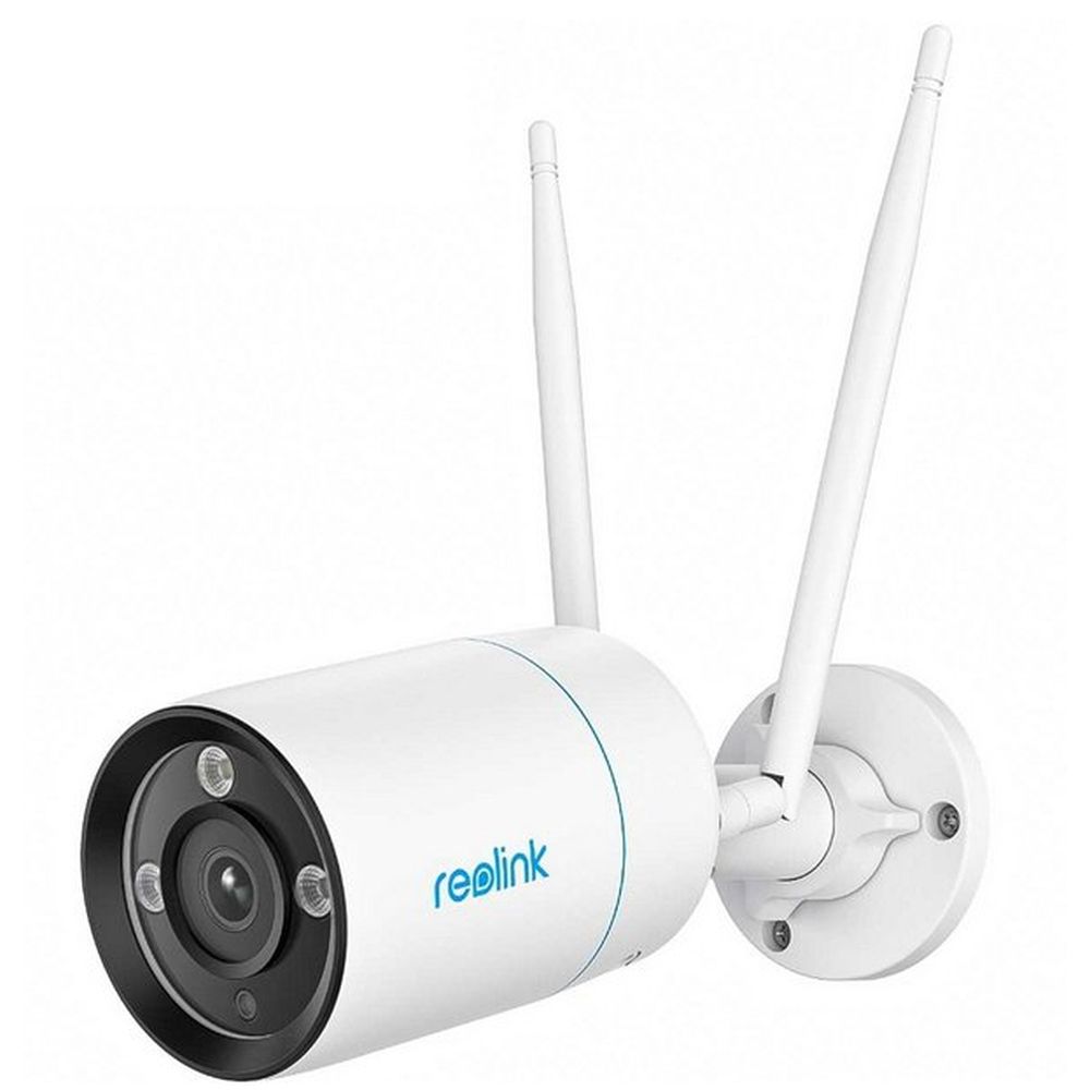Reolink W330 8MP Dual-Band WiFi6 beveiligingscamera