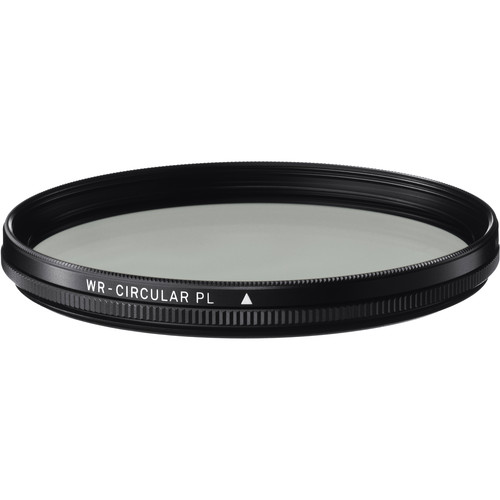 Sigma WR Circular PL filter 46mm