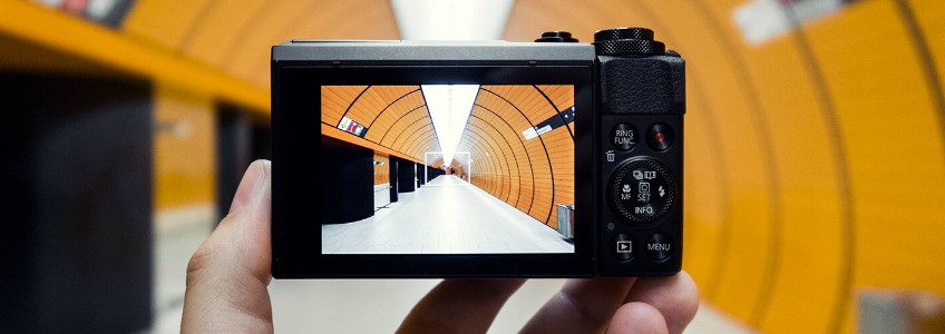 verzoek domesticeren Smash Keuzehulp: compact camera's