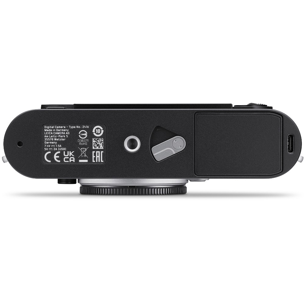 LEICA Film protection VERRE HYB M11 TAILLE 4