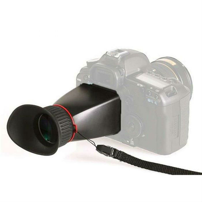 Meike LCD Viewfinder 3:2