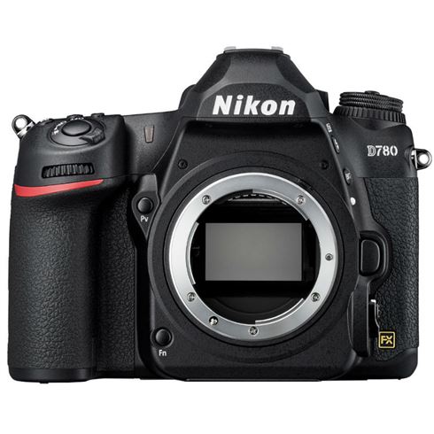 Nikon D780 body OUTLET