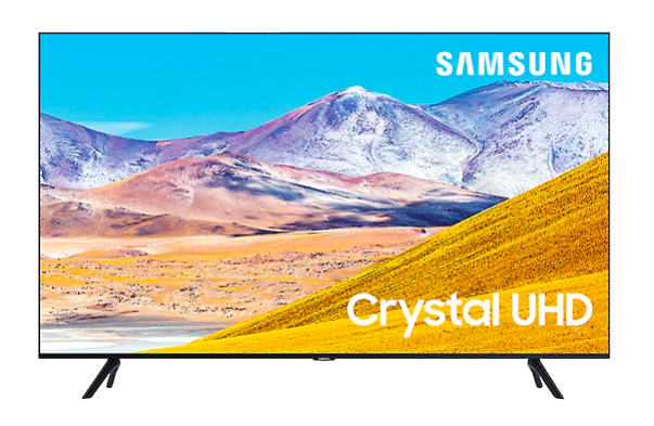 Samsung UE50TU8070