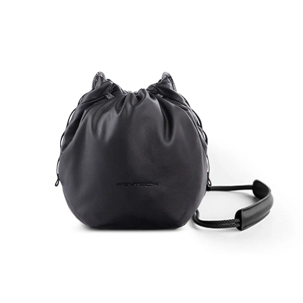 PGYTECH OneGo Drawstring Bag (Midnight)