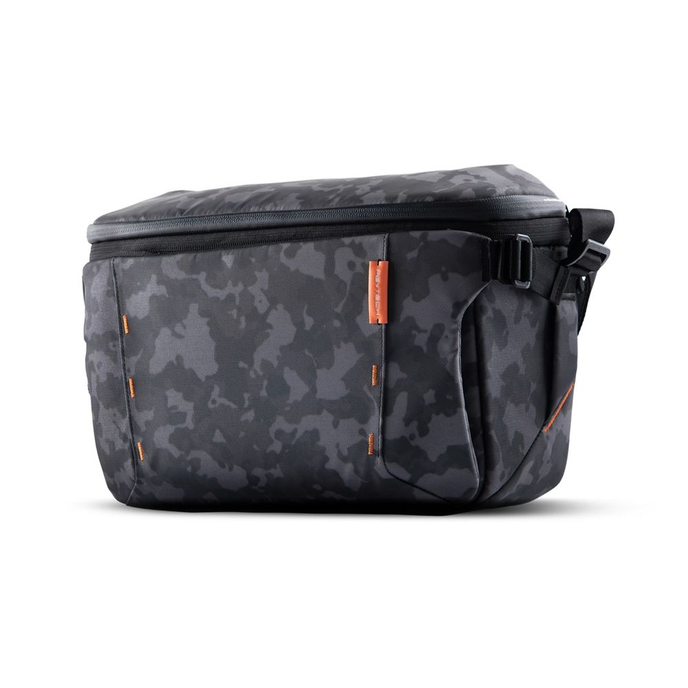 PGYTech OneMo Sling 11L, Grey Camo