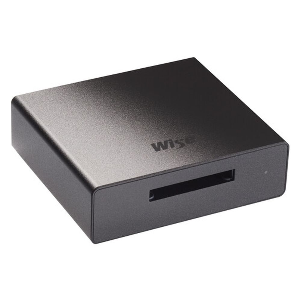 Wise CFexpress Type-B 4.0 Card Reader