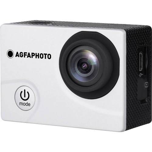 AgfaPhoto Realimove AC5000 Actioncam