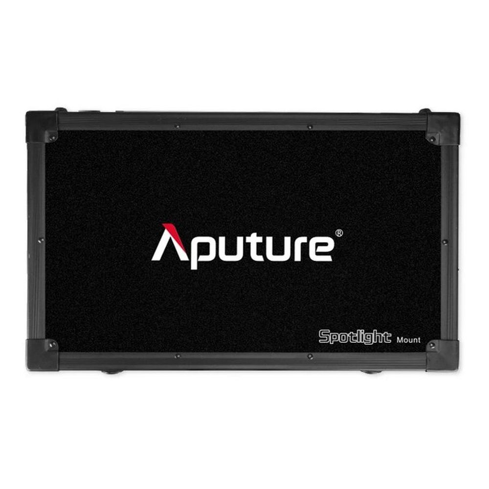 Aputure Safe case for Aputure Spotlight Mount