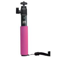 XSories Big U-Shot 2 color grip roze 95cm