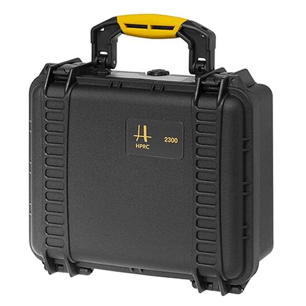 HPRC 2300 case voor DJI Mini 4 Pro
