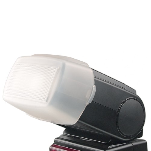 Kaiser Flash diffusor Nikon Speedlight SB900/910
