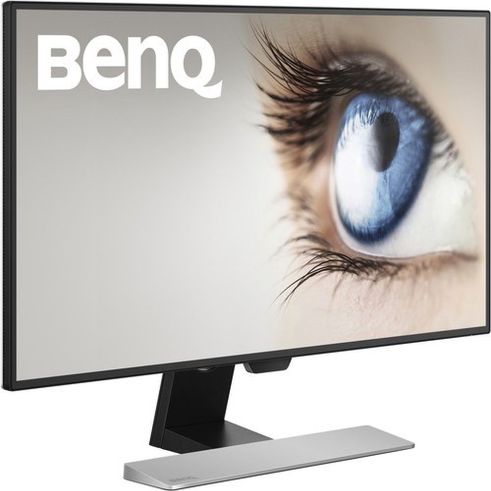 BenQ モニター ディスプレイ EW2770QZ 27インチ - ディスプレイ