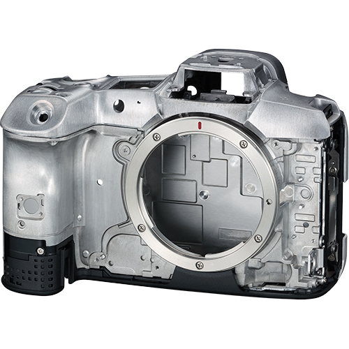 Canon EOS R5 Gehäuse - Kamera Express
