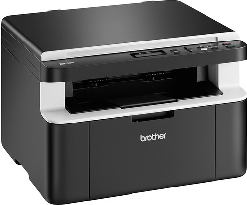 Brother DCP-1612W, All-In-One Laser Printers