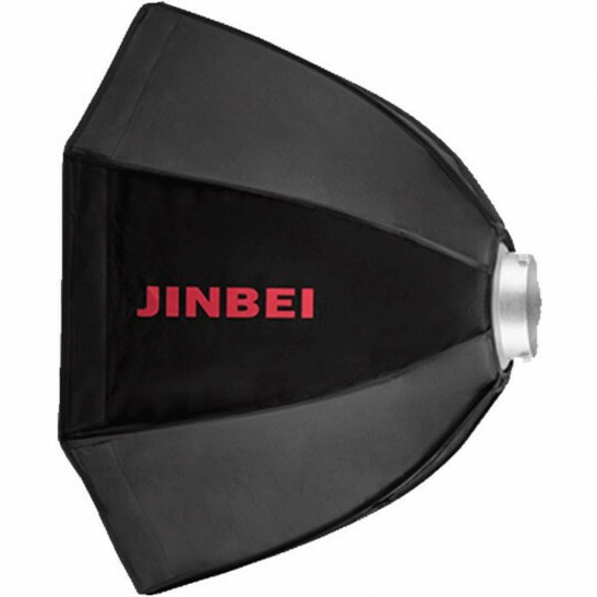 Jinbei K63 Umbrella Octagonal Softbox