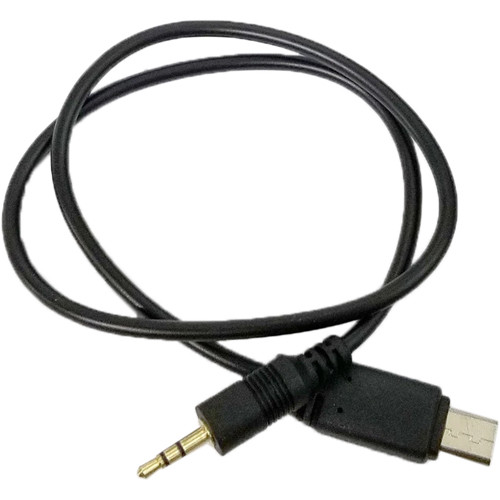 Nodal Ninja Shutter release cable for Sony RM-SPR1 / RM-VPR1 (F9980-11)