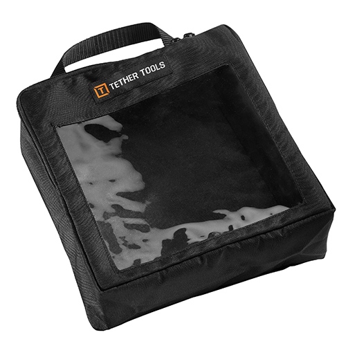 Tether Tools Cable Organization Case Large - TTPCC10
