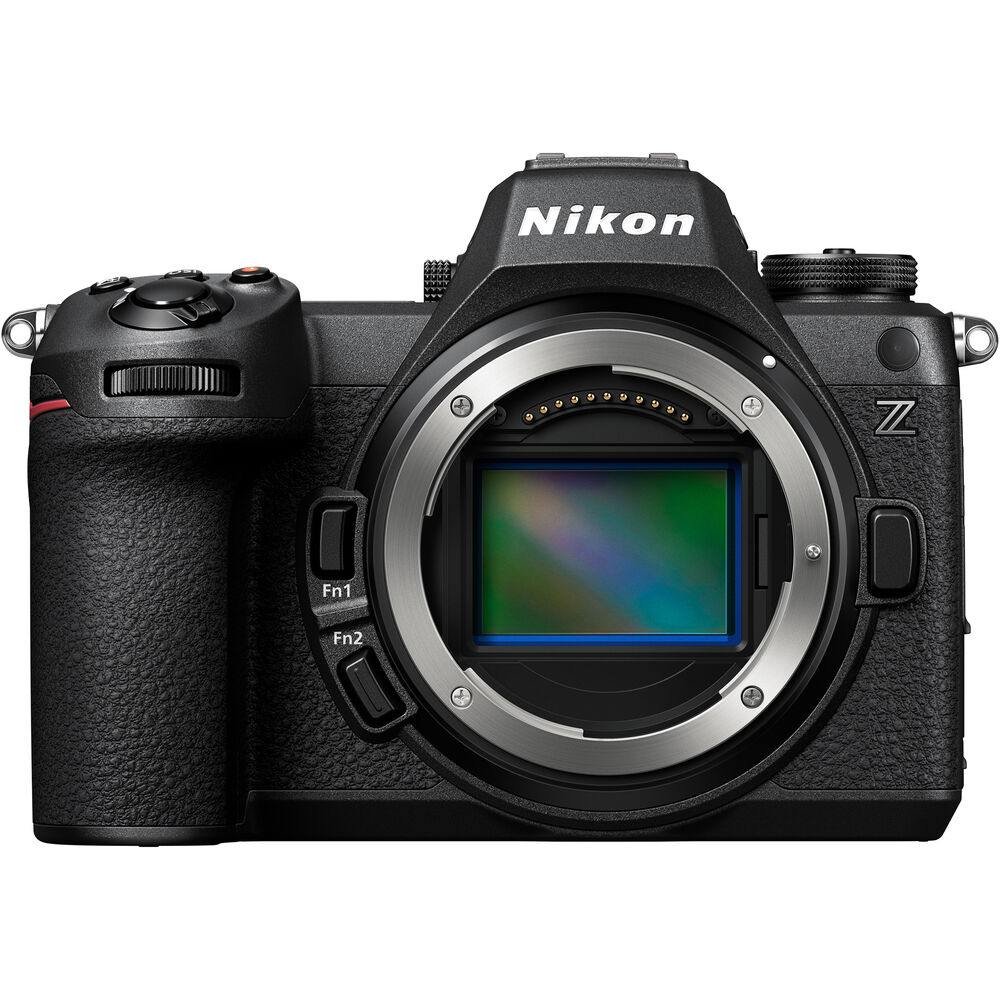 Nikon Z6 III PRE ORDER