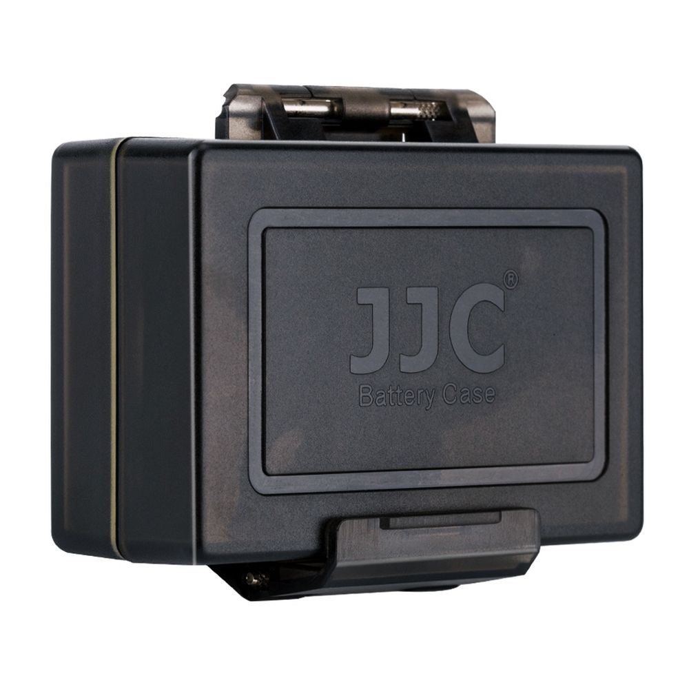 JJC BC NPFW50 Multifunctionele batterijhouder