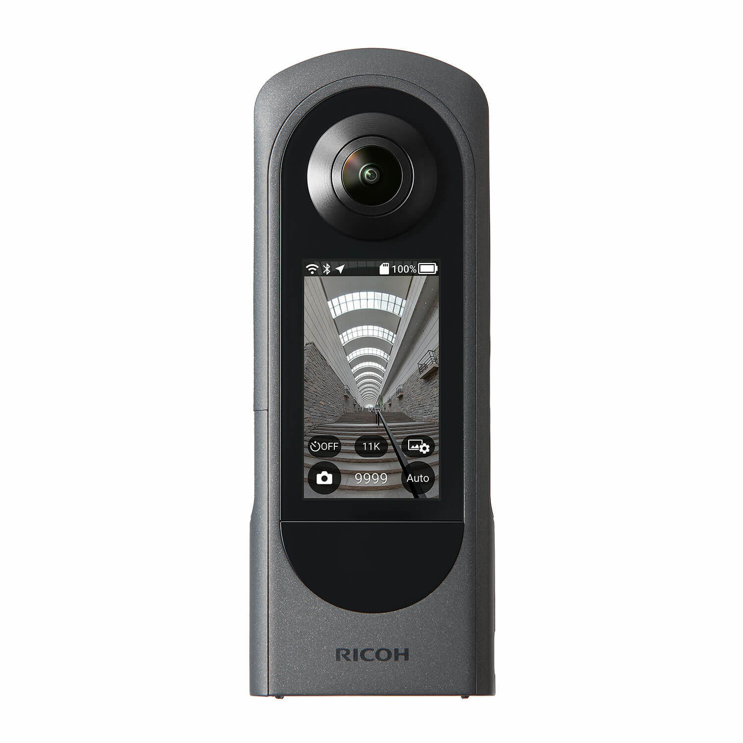 Ricoh Theta X (2023)