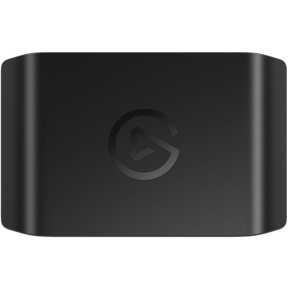 Elgato hot sale hd60 mac