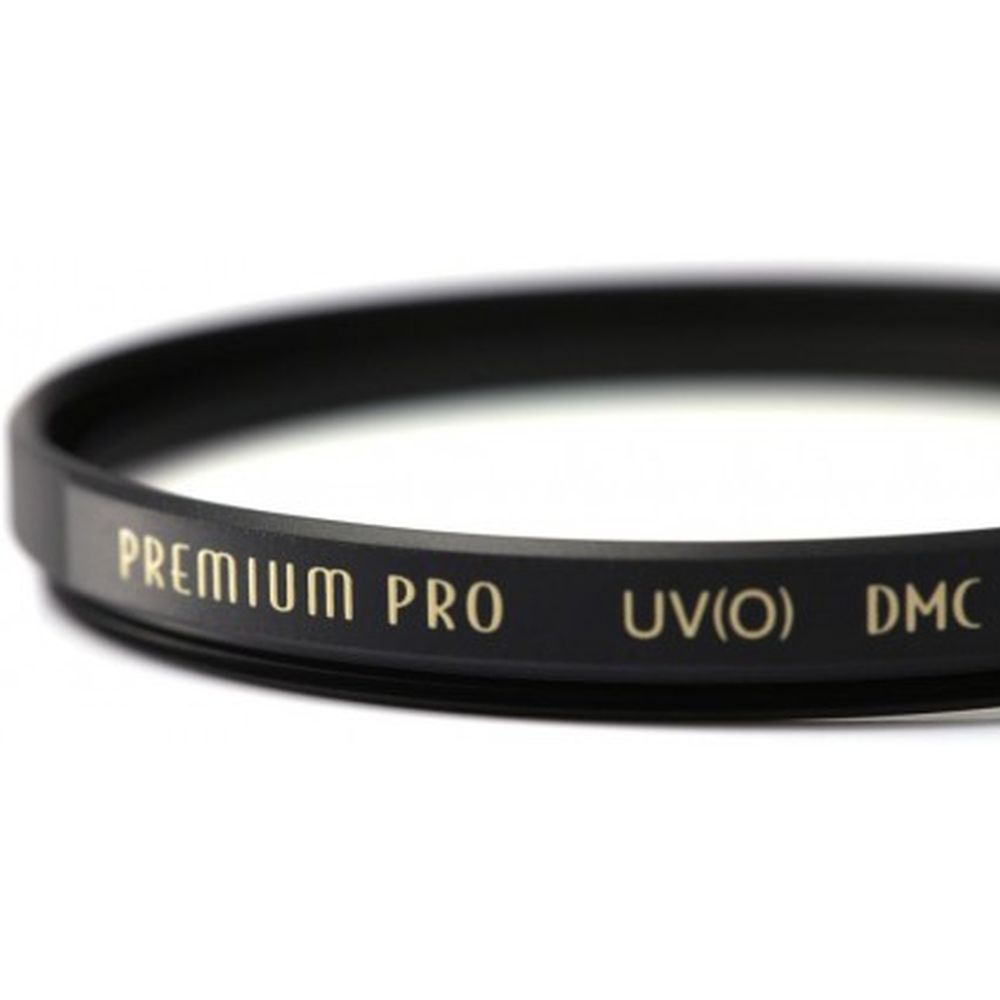 Premium Pro UV Filter 49mm