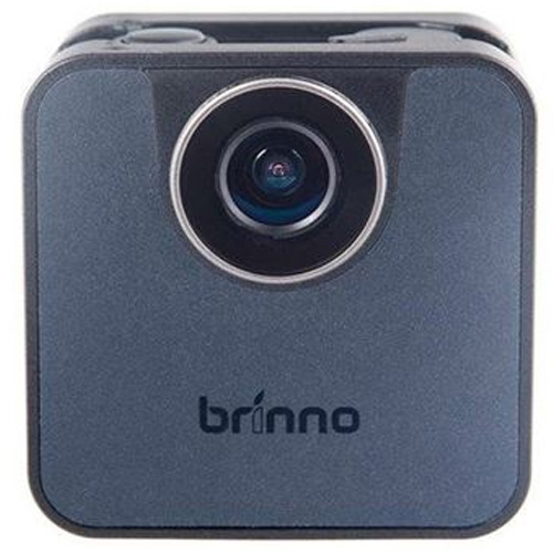 Brinno TLC120 Weerbestendige Time Lapse Camera met WiFi zwart
