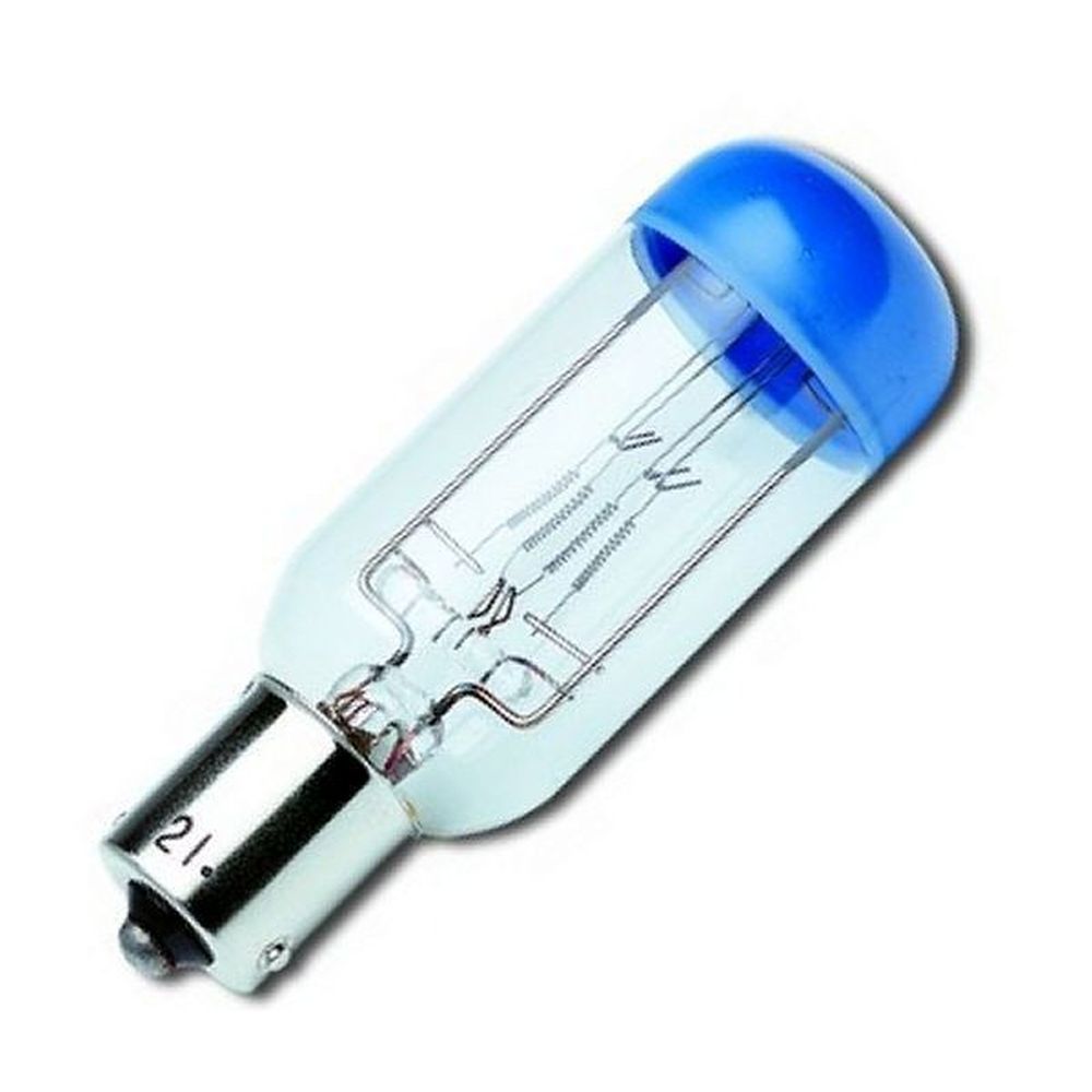 Lamp BA-15-S / 230 V - 100 W