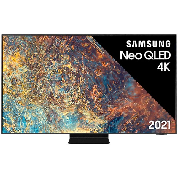 Samsung Neo QLED 4K 55QN90A (2021)