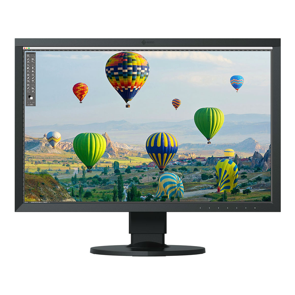 EIZO CS2410 ColorEdge 24 inch monitor