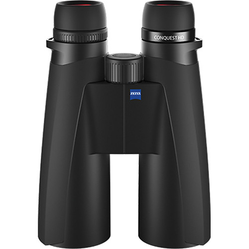 Zeiss Conquest HD 15x56 zwart