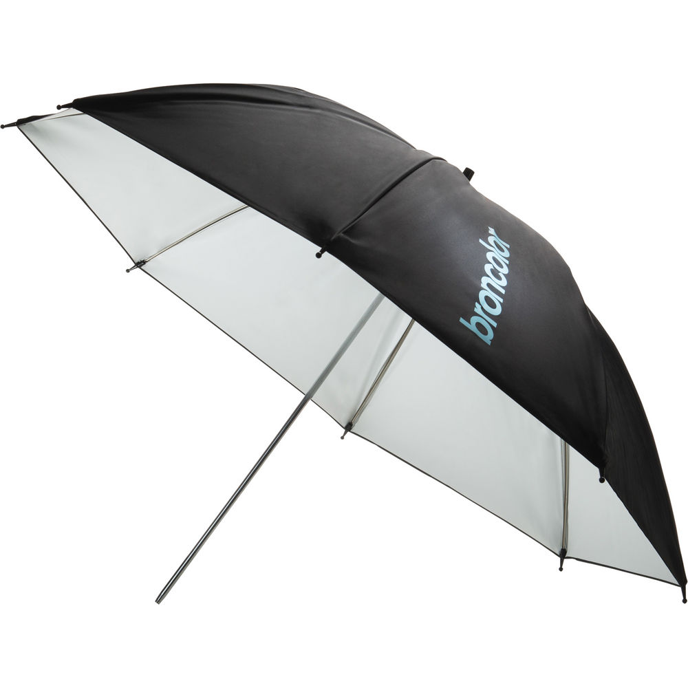 Broncolor Umbrella white 105cm