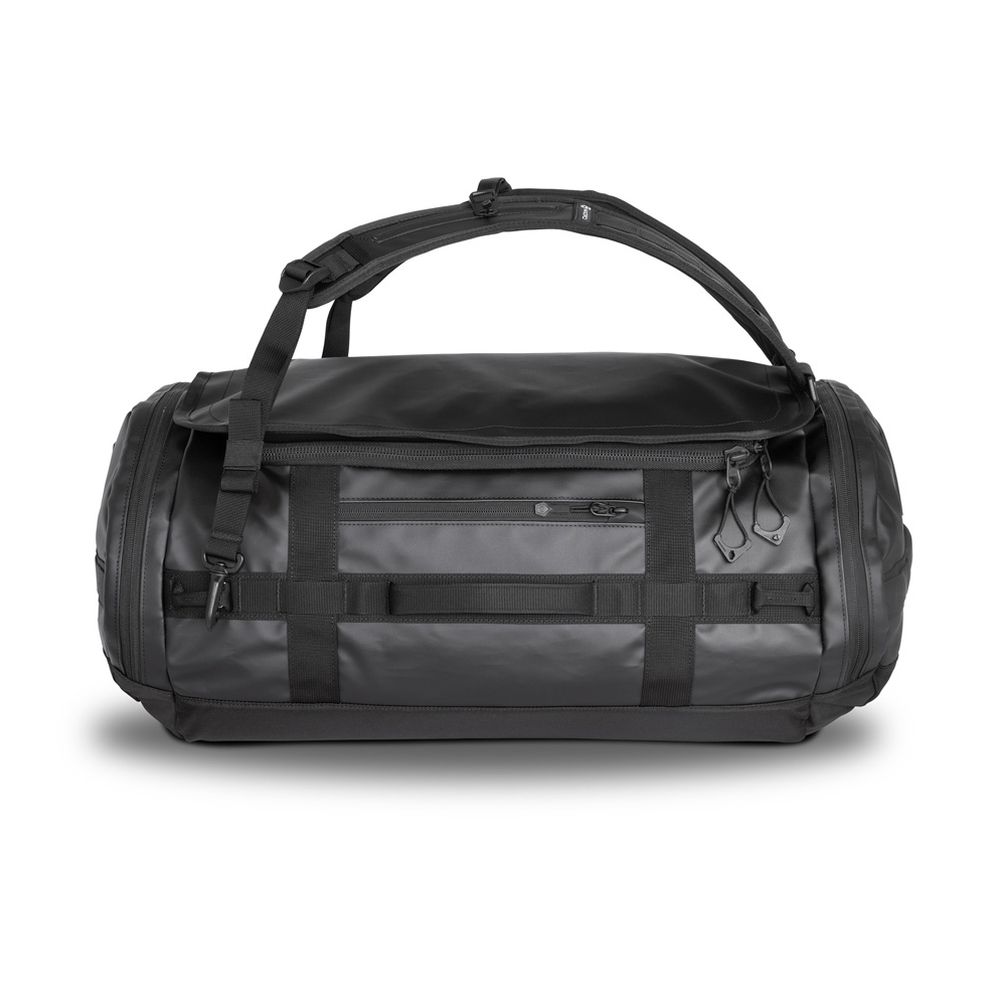 WANDRD CARRYALL Duffel 60L Black