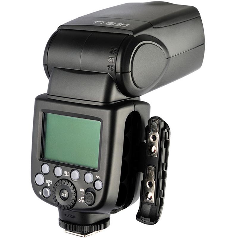 Godox Speedlite TT685 Sony - Kamera Express