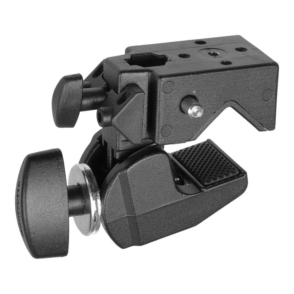 Manfrotto Quick-Action Clamp 635