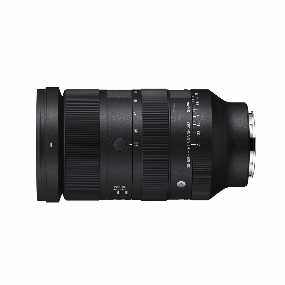 SIGMA 28-105mm F/2.8 DG DN Art L-mount PRE ORDER