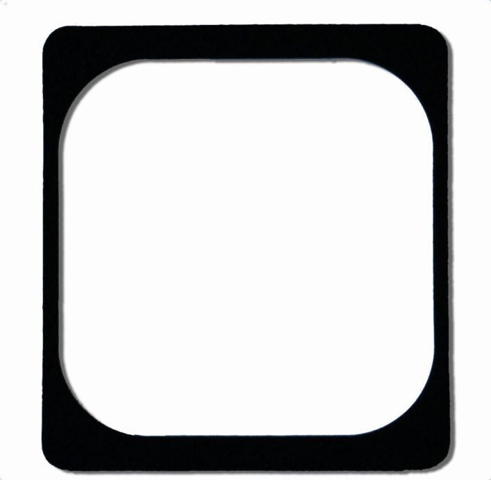 Nisi Gaskets for 100x100mm ND Filters