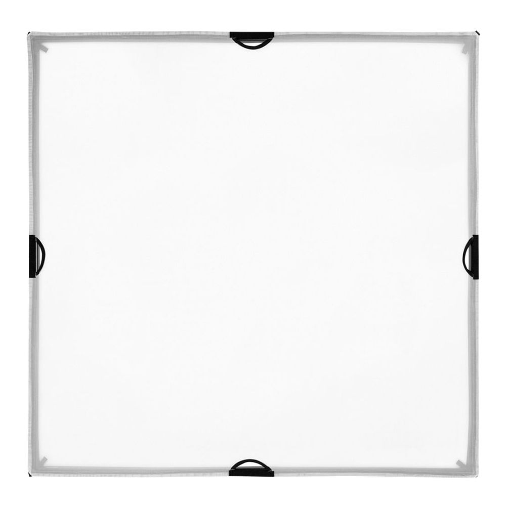 Westcott Scrim Jim Cine 1-1/4 stop diffusie doek (1,2 x 1,2m)