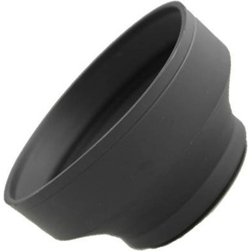 Dörr Rubber Zonnekap 37mm