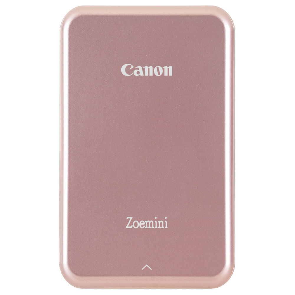 Canon Zoemini - Mobiele Fotoprinter - 30 sheets - Incl. Hardcase - Roze