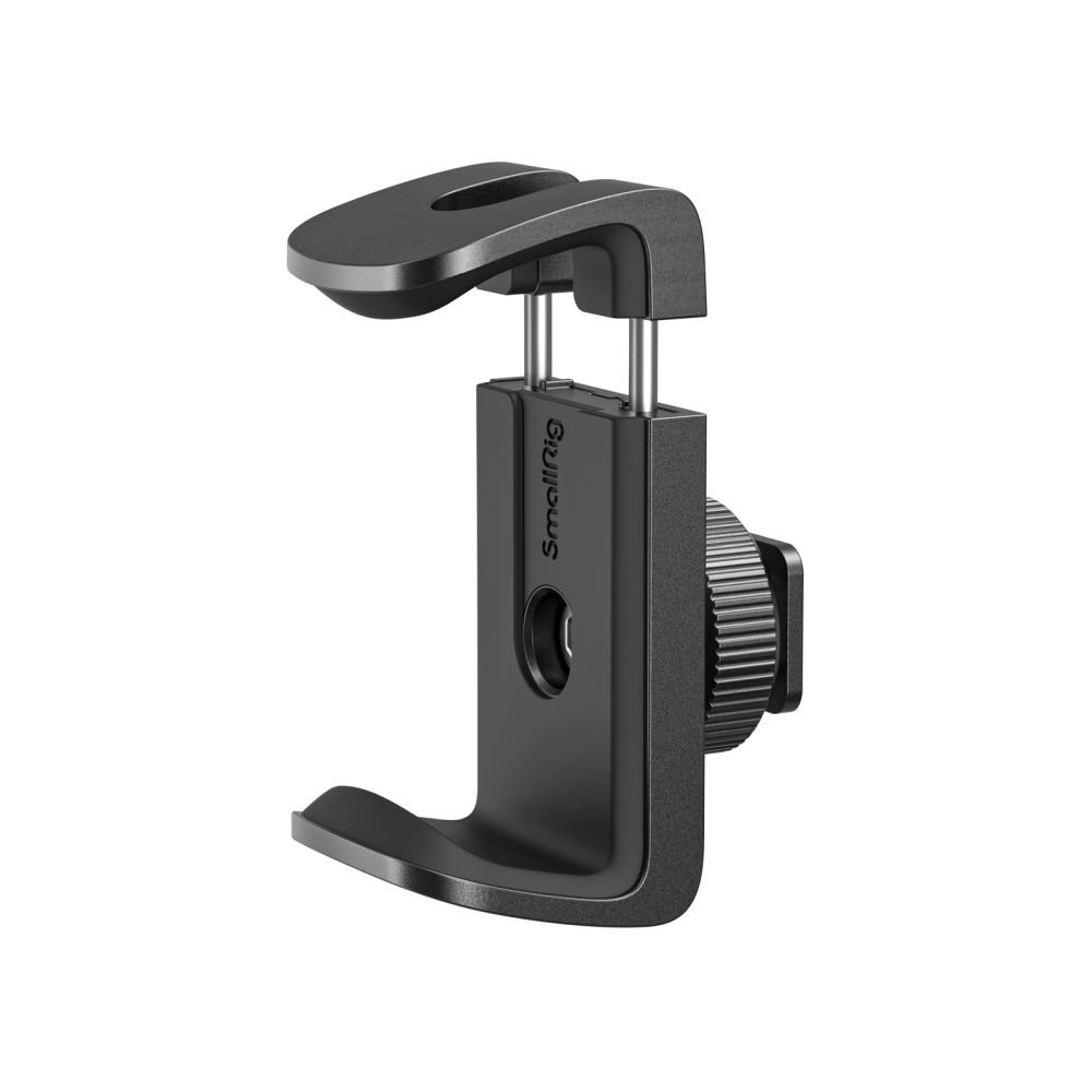 SmallRig Power Bank Clamp with Cold Shoe Mount 4600