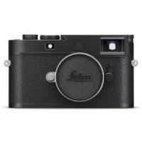 Leica 20211 M11-P body noir